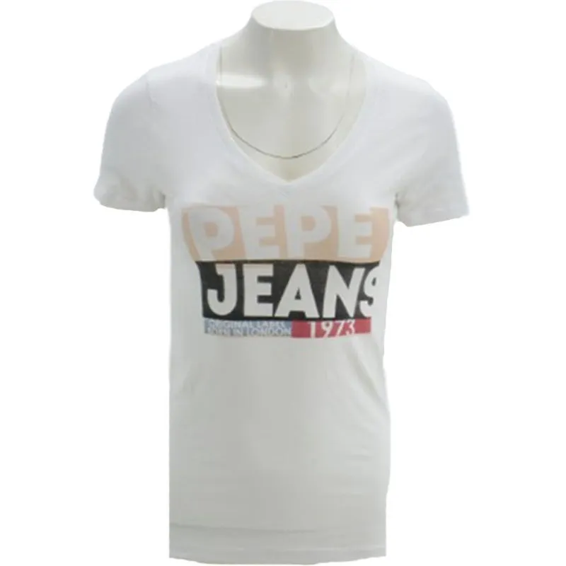 pepe jeans womens t shirts...