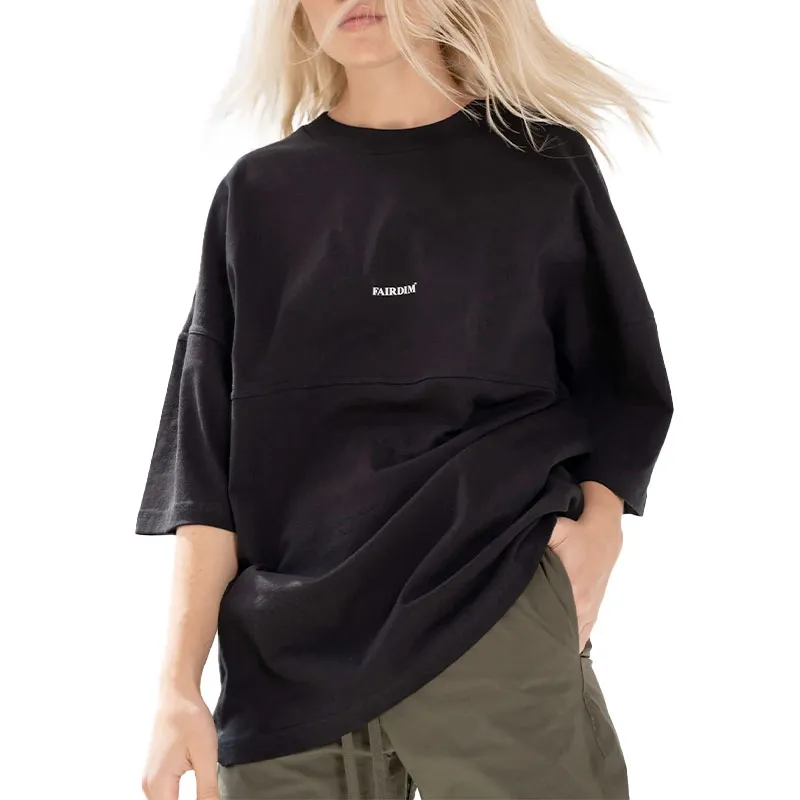 fairdim womens short sleeve t...