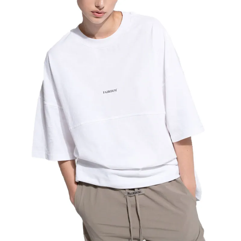 fairdim womens short sleeve t...