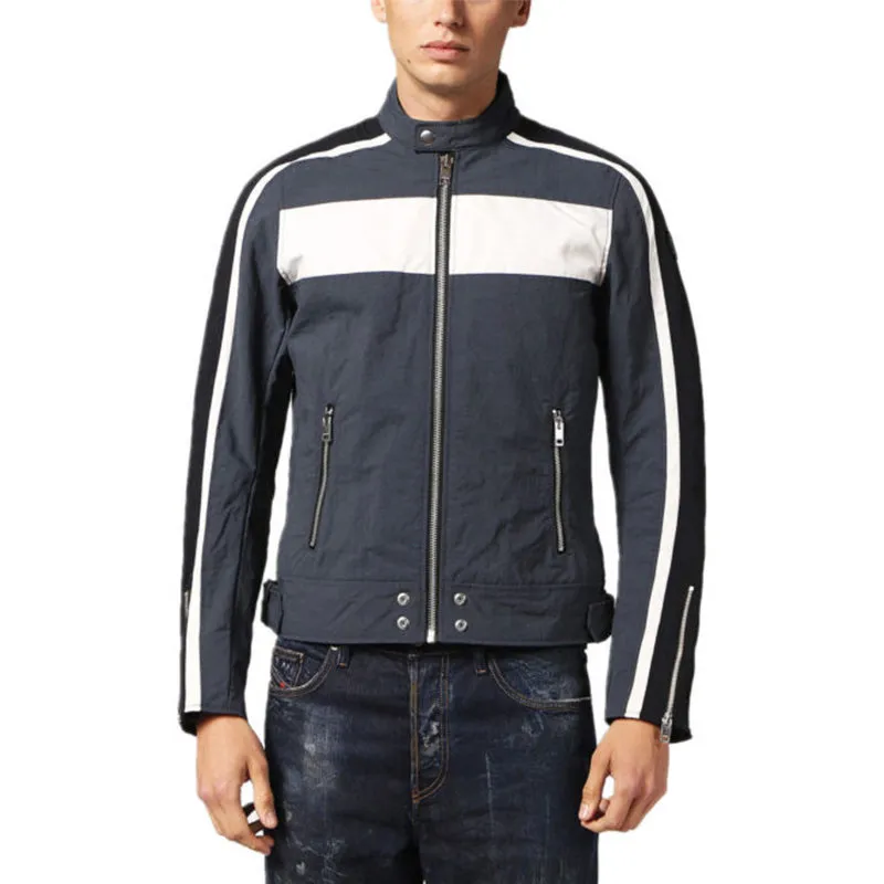 Diesel j street jacket hotsell