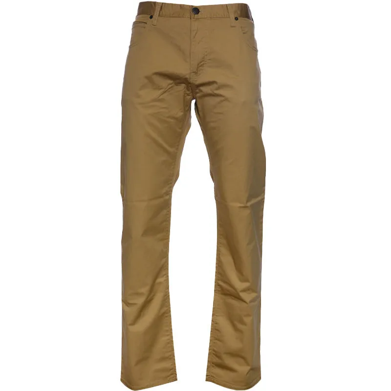 Casual Wear Cotton Emporio Armani Trousers at Rs 800 in Surat | ID:  22561681962