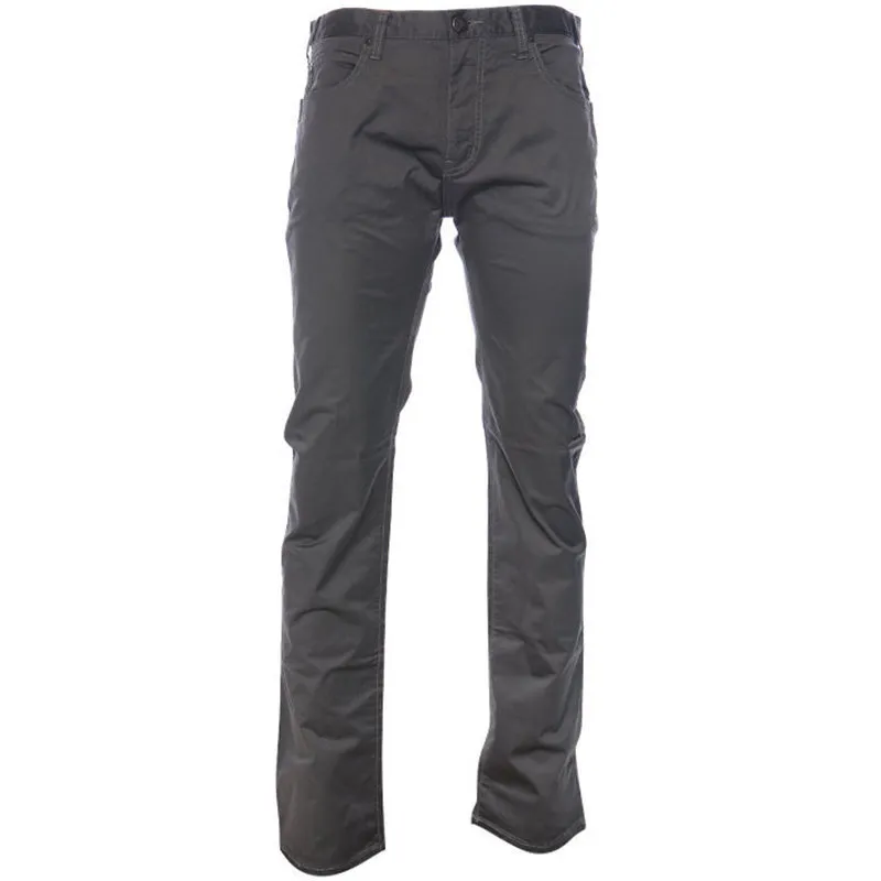armani jeans 8n6j54 mens chino...