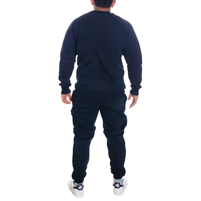 Mens plain tracksuit online bottoms