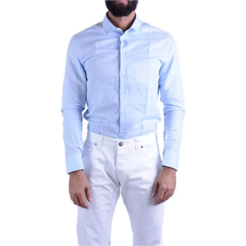 Armani collezioni store mens shirts