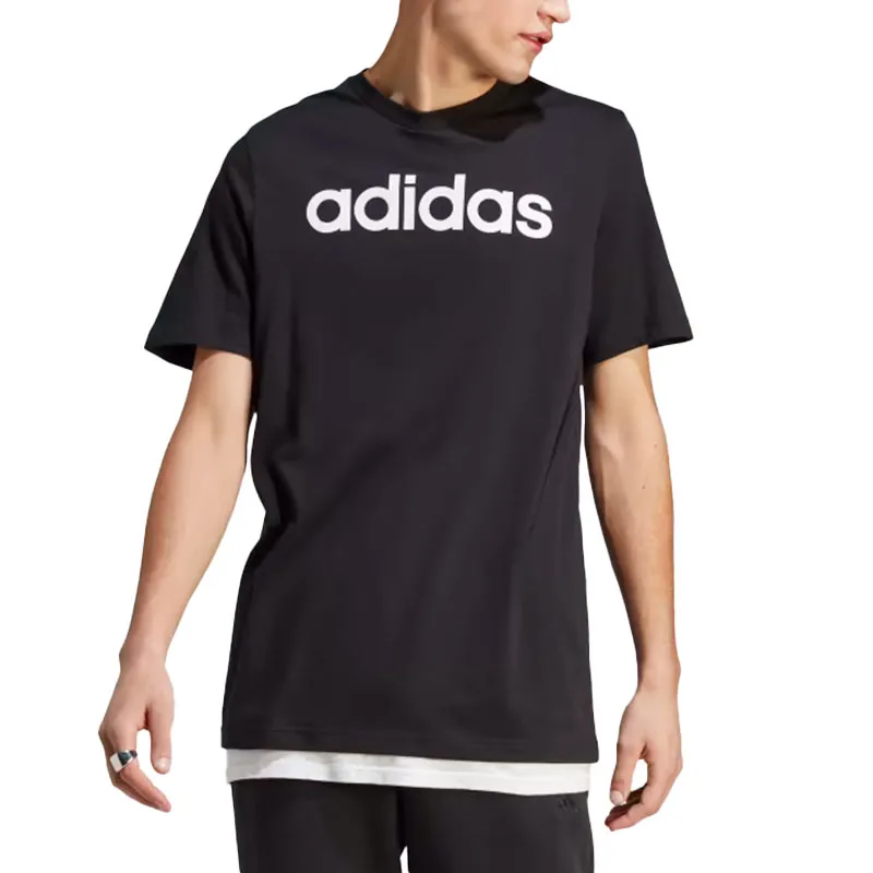 adidas essentials mens t shirts...