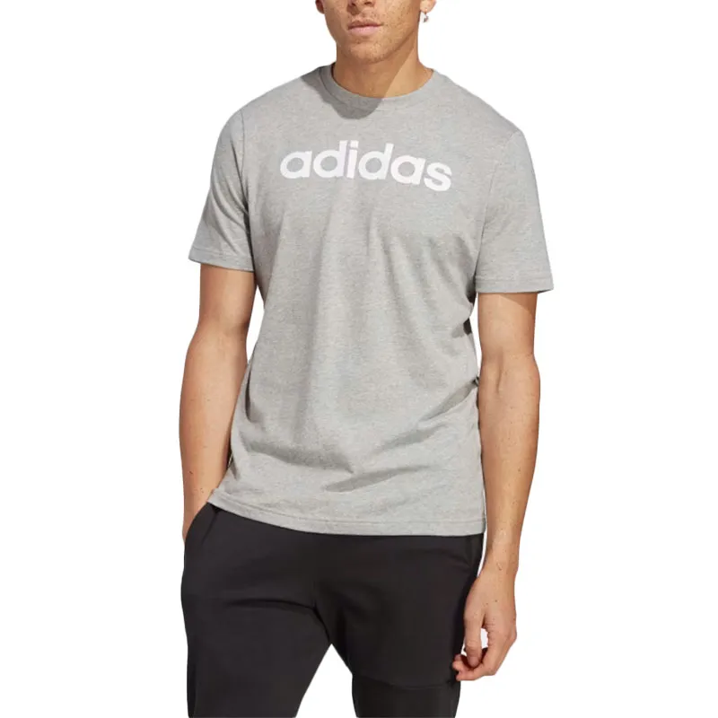 adidas essentials mens t shirts...