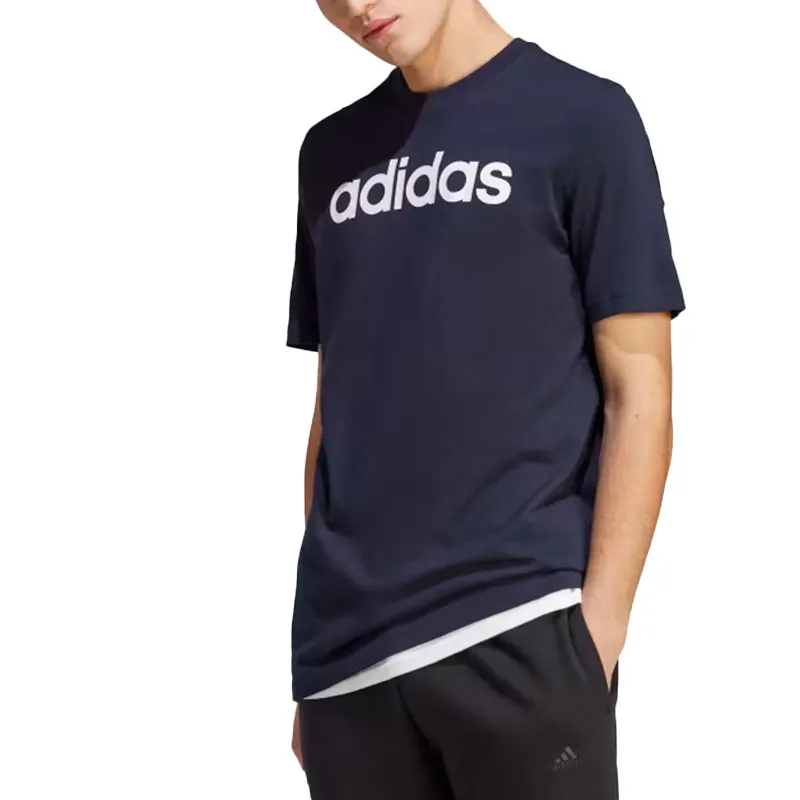 adidas essentials mens t shirts...