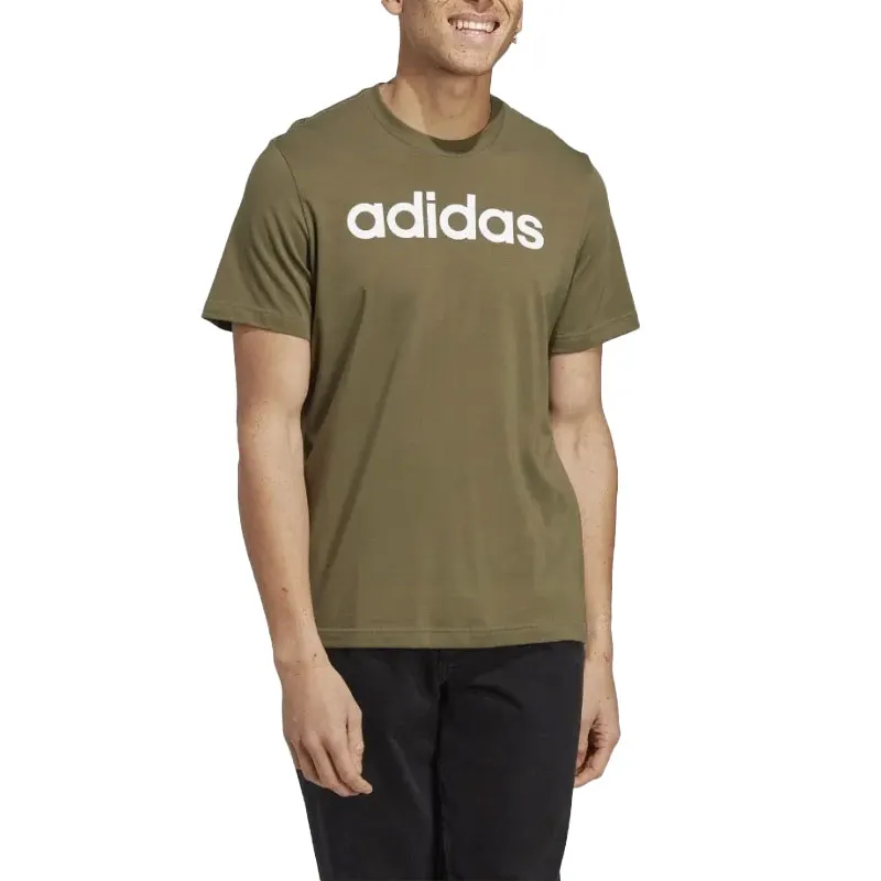 adidas essentials mens t shirts...