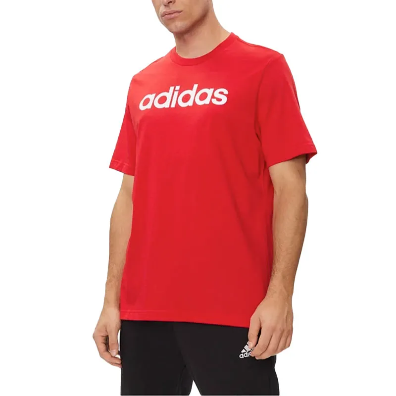 adidas essentials mens t shirts...