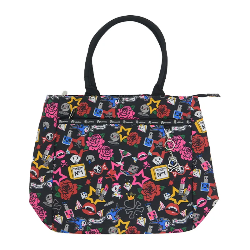 Tokidoki shoulder online bag