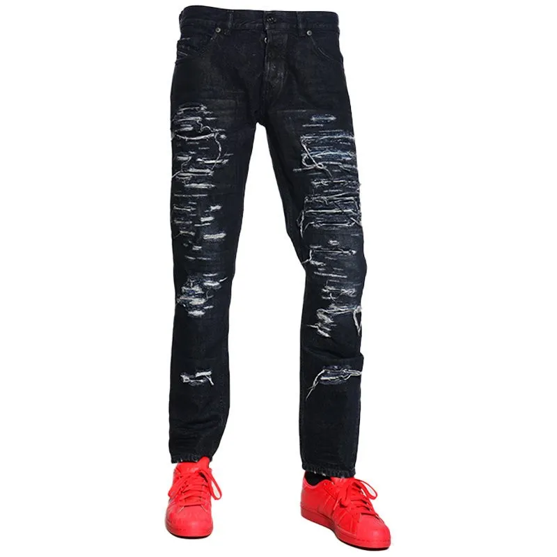 Jeans diesel black gold hotsell