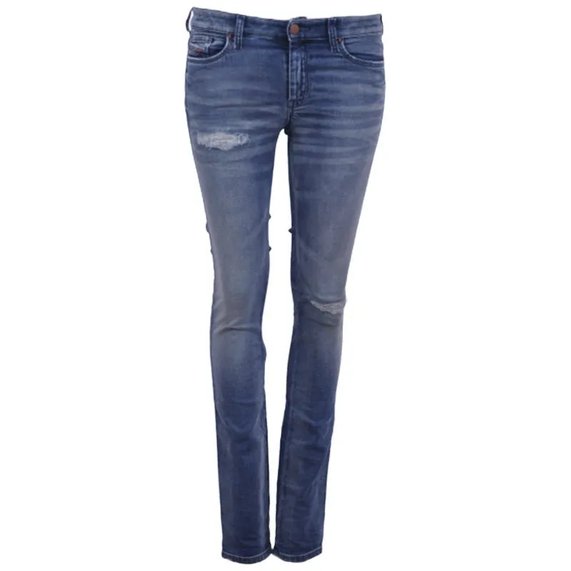 Diesel doris 2024 skinny jeans