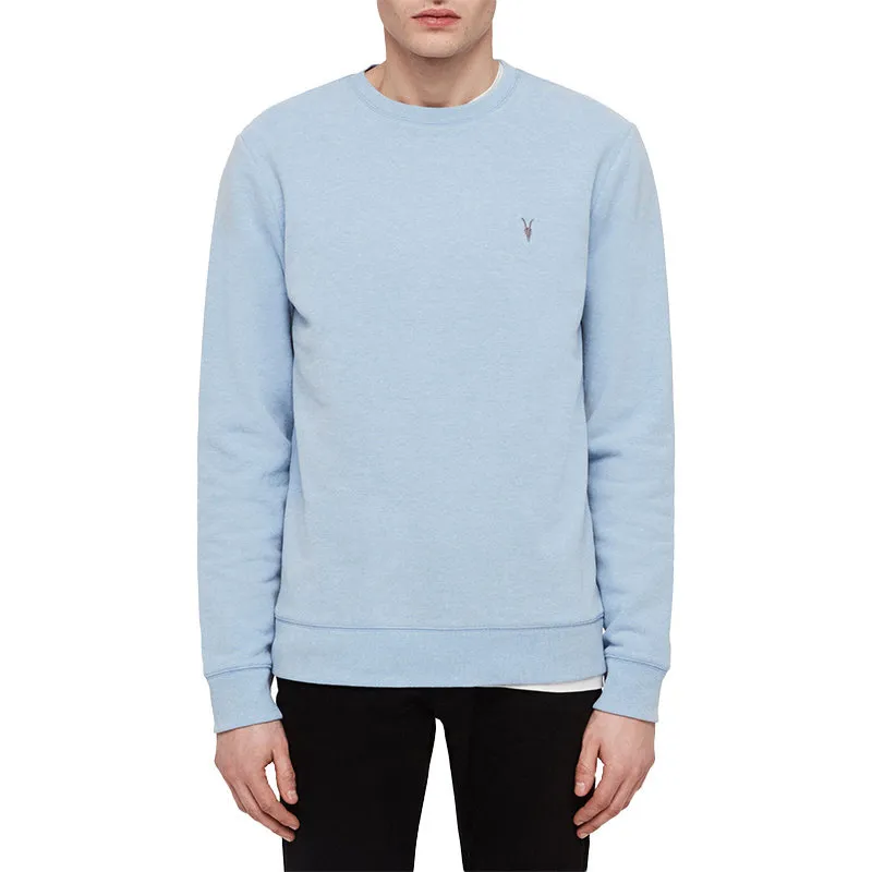 All saints sweatshirt mens online