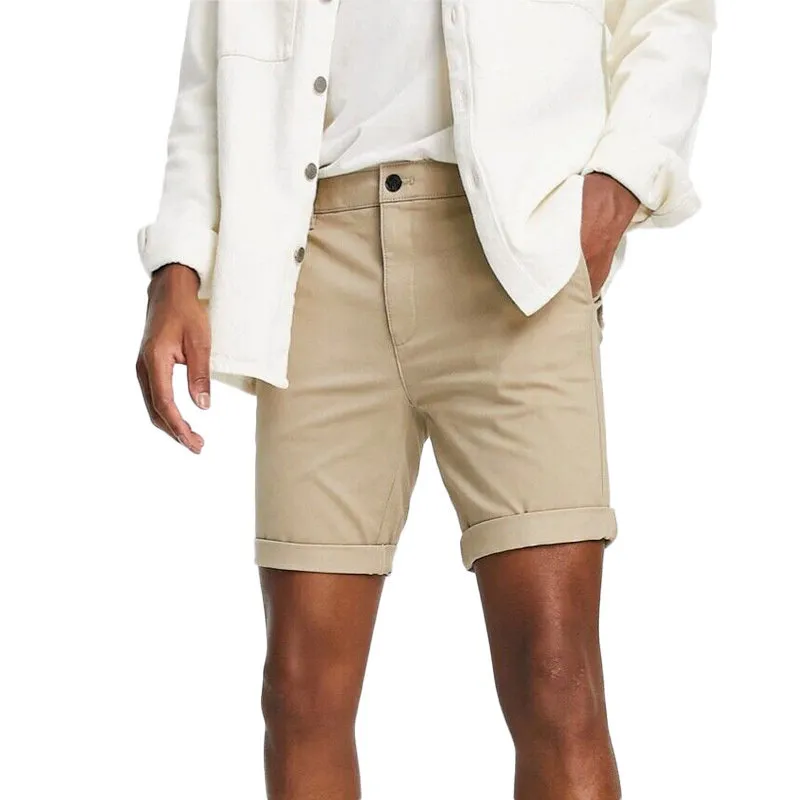 Topman Khaki best Shorts