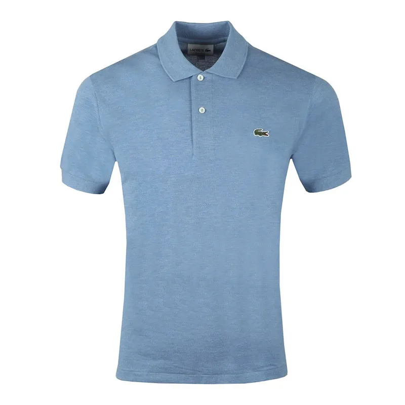 Lacoste l1264 polo shirt hotsell