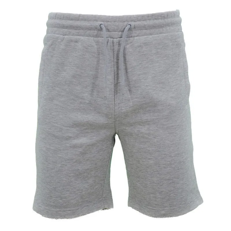 Mens fleece shorts uk hotsell