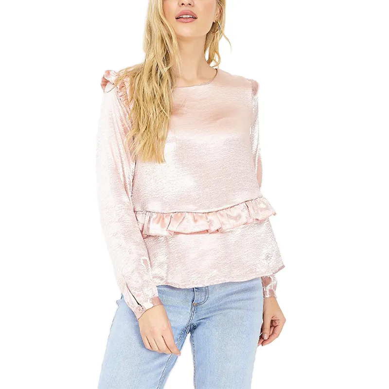 brave soul ezmaesat womens frill...