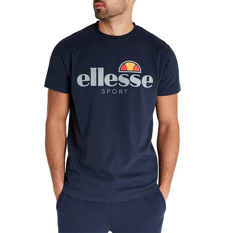ellesse mazza mens t shirts