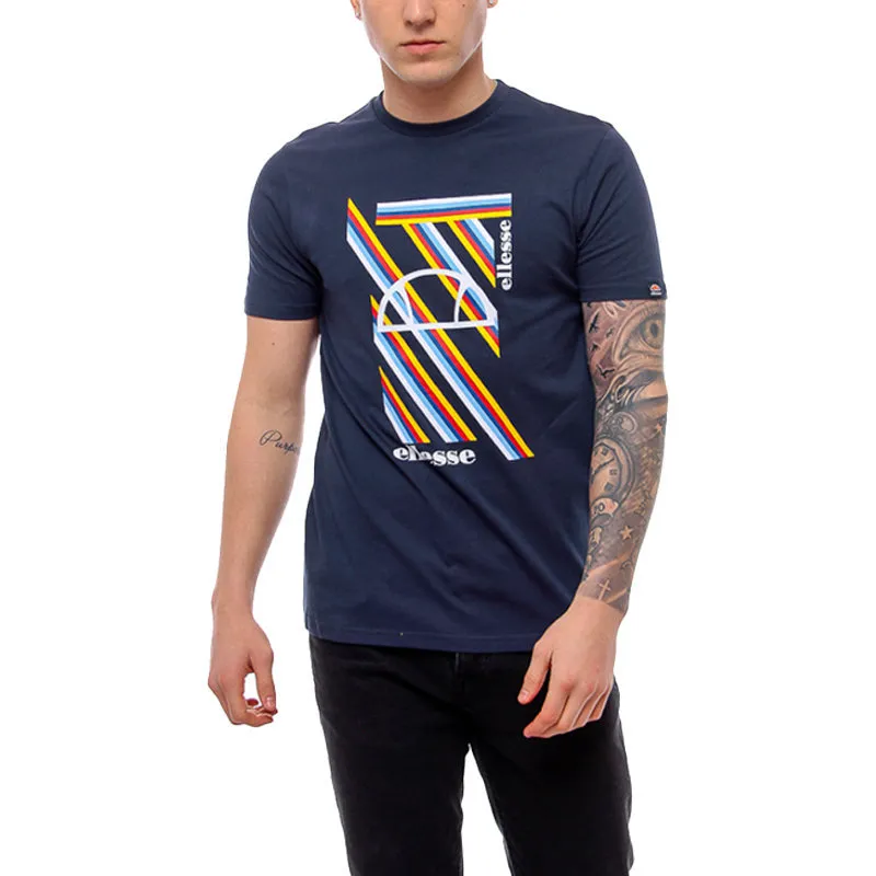 ellesse marotta mens t shirt