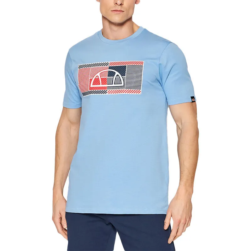 ellesse einzini mens t shirt...