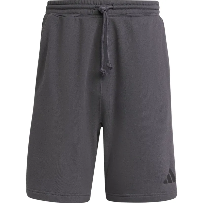 adidas x zwide mens french terry shorts soft cotton summer beach bermuda shorts2