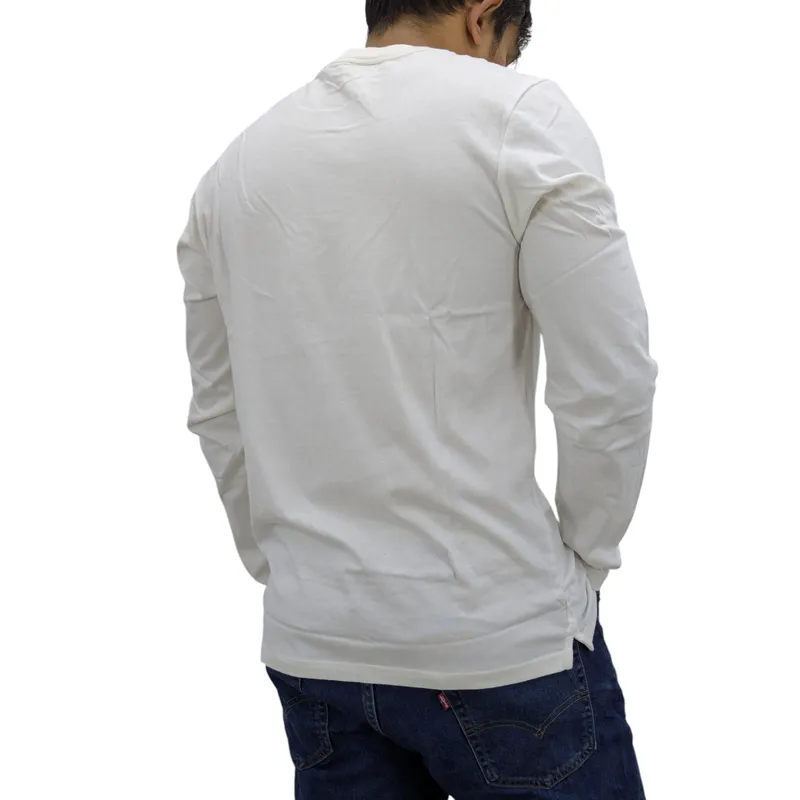 ben sherman mens t shirts crew neck full sleeve0