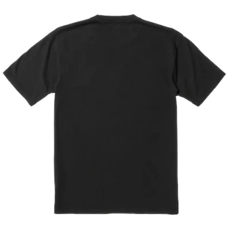 captain fin ballast mens graphic print t shirts black0