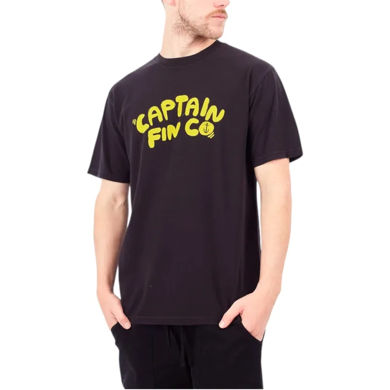 captain fin ballast mens graphic print t shirts black1