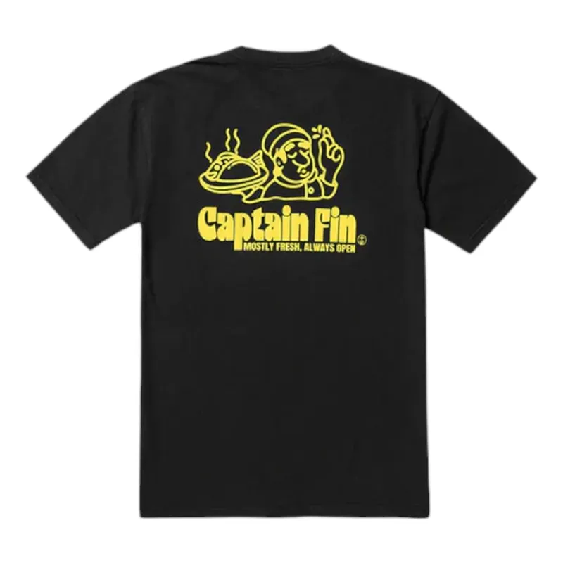captain fin mostly fresh ss mens graphic print t shirts black0