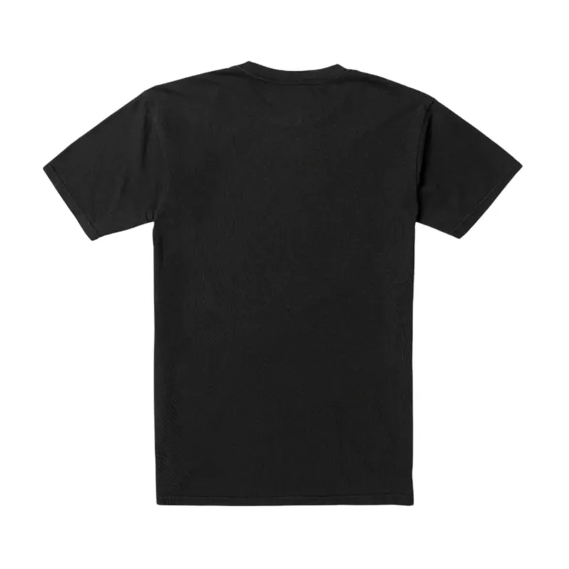 captain fin og logo mens graphic print  t shirts0