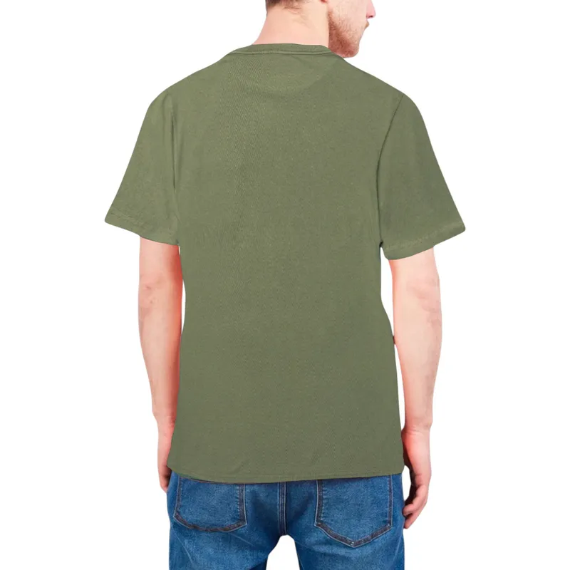captain fin patch pocket mens graphic print t shirts summer cotton casual top0