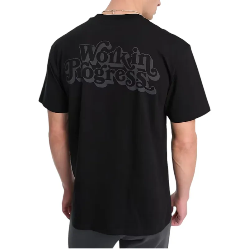 carhartt mens t shirts black0