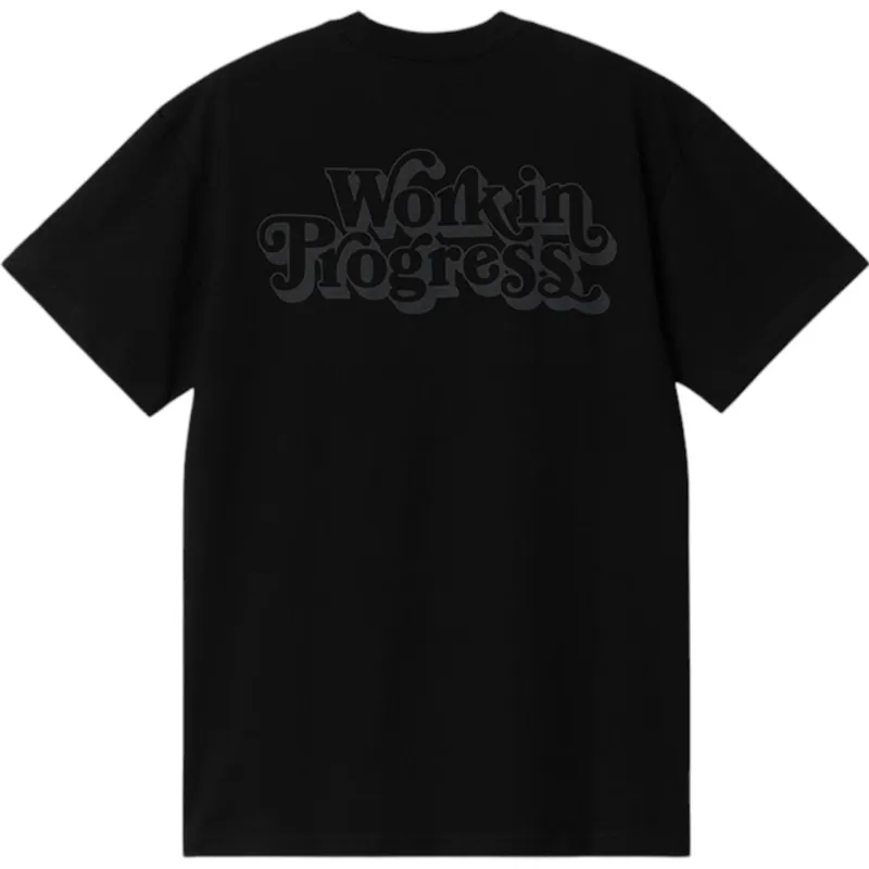 carhartt mens t shirts black2