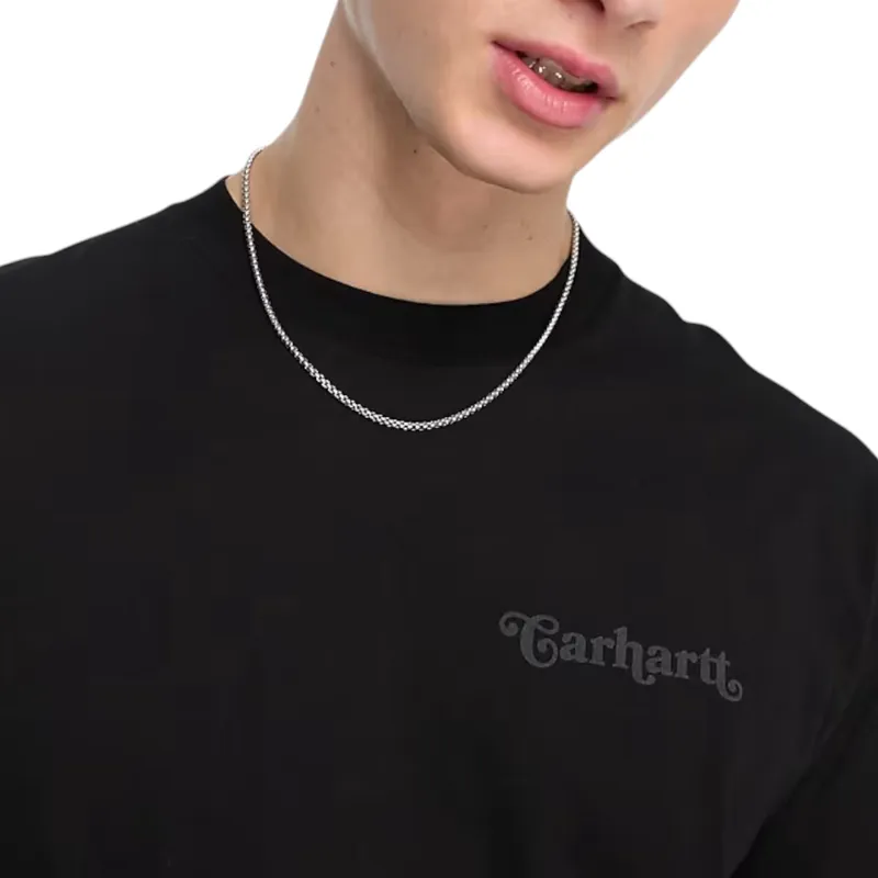 carhartt mens t shirts black4