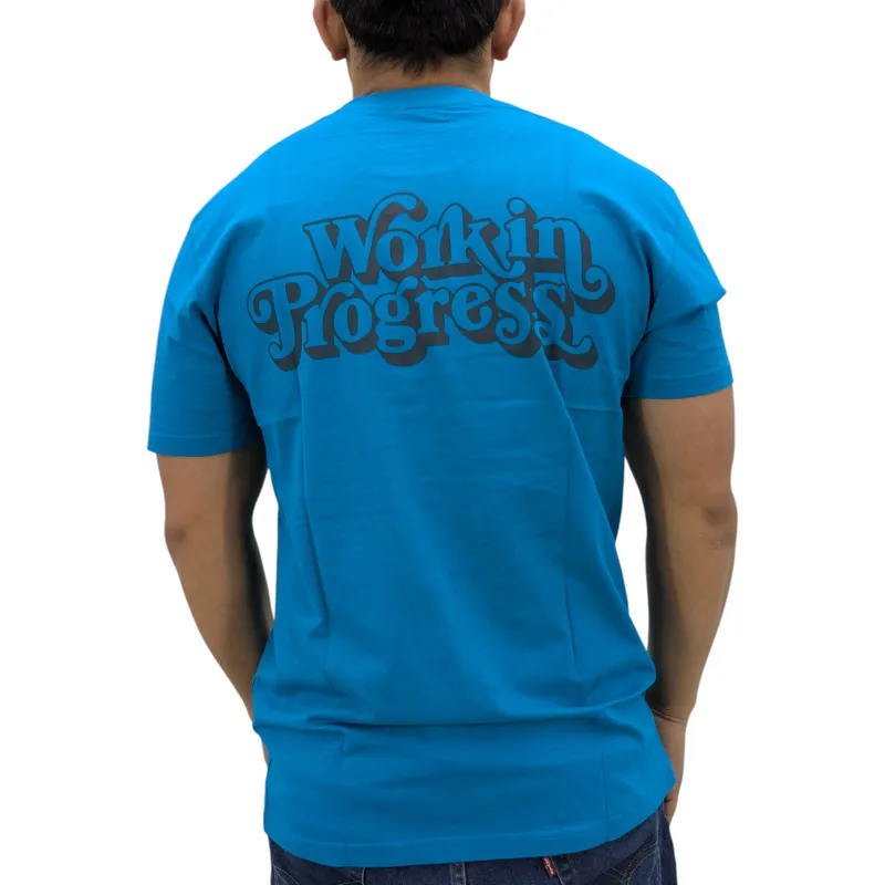 carhartt mens t shirts teal blue0