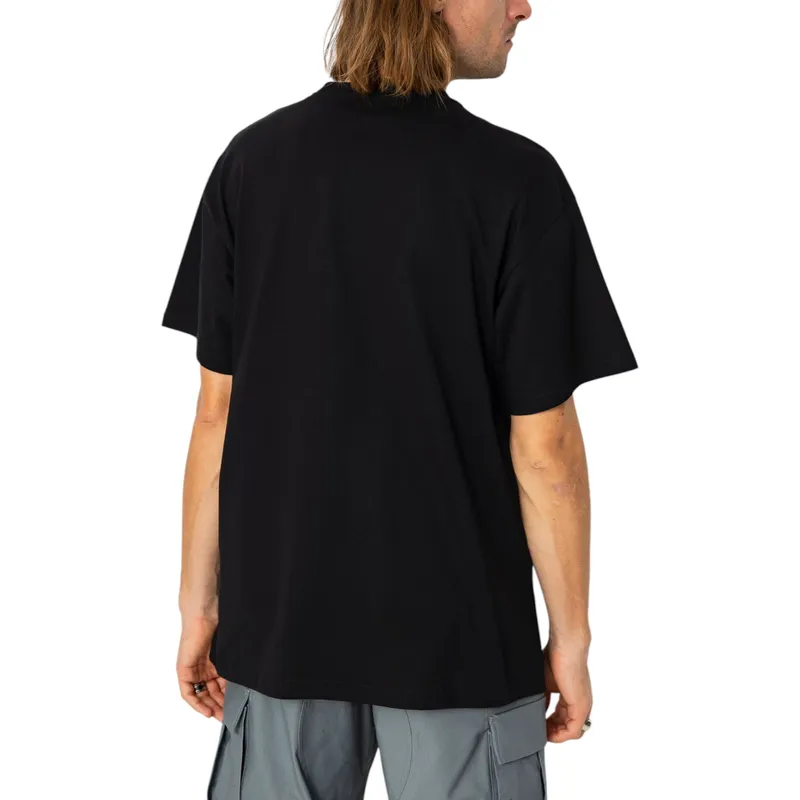 carhartt wip mens onyx t shirts black1