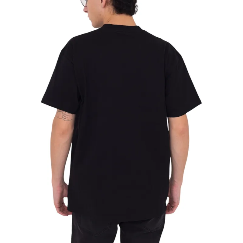 carhartt wip scrawl script mens t shirts black7