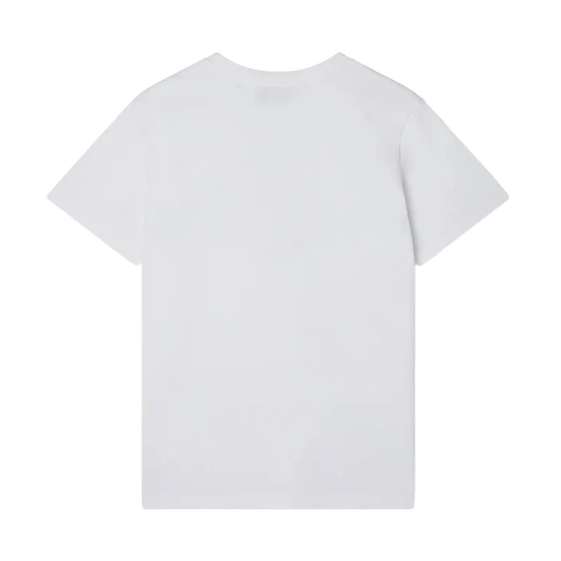 casablanca men playful stripes printed t-shirt4