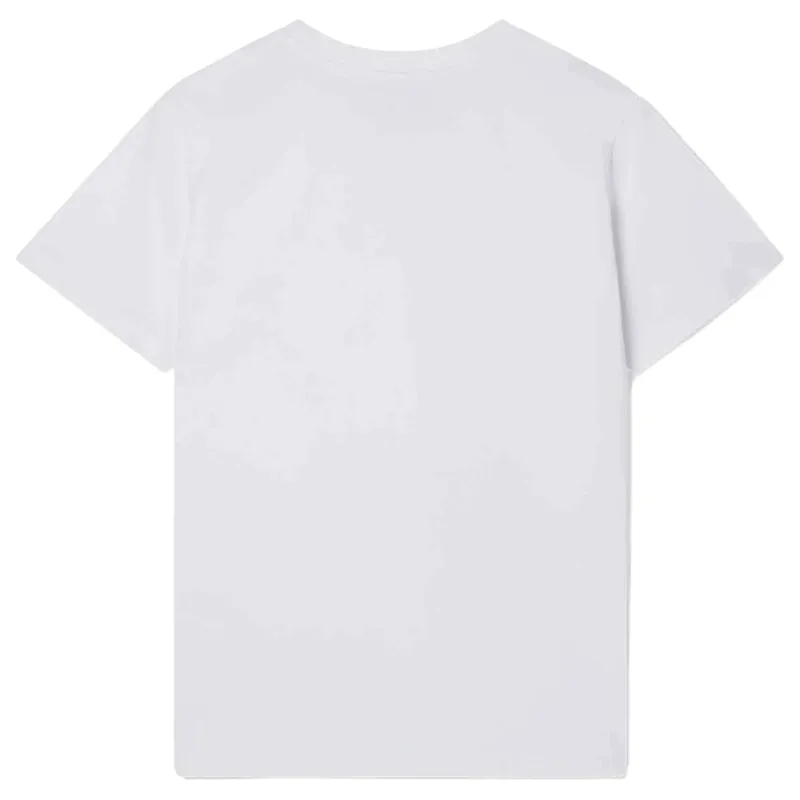 casablanca men t shirt la joueuse printed summer top6