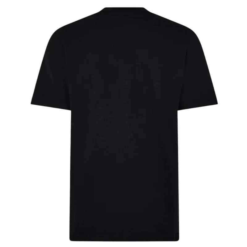 casablanca men t shirt le joueur printed t-shirt3