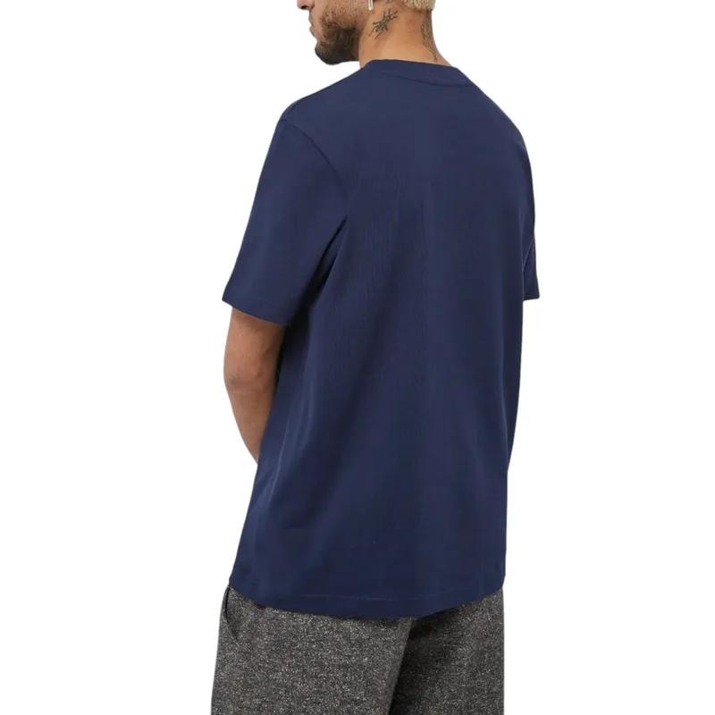 casablanca mens t shirt air printed short sleeve top2