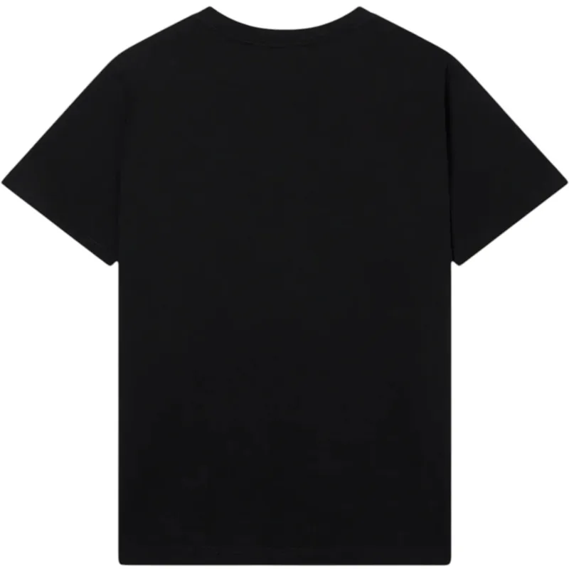casablanca mens t shirts black2
