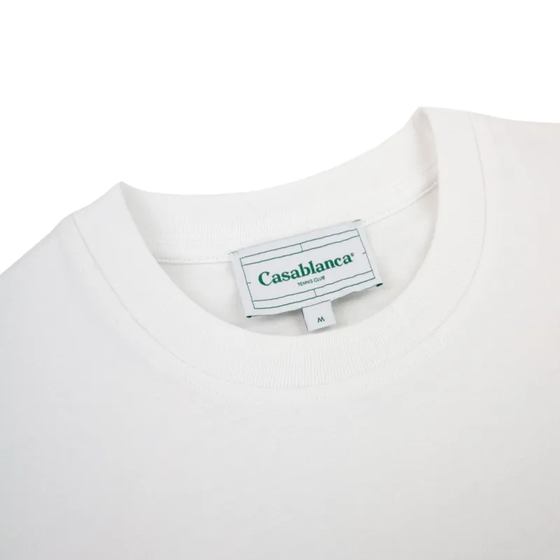 casablanca mens t shirts vue de l'arche top3