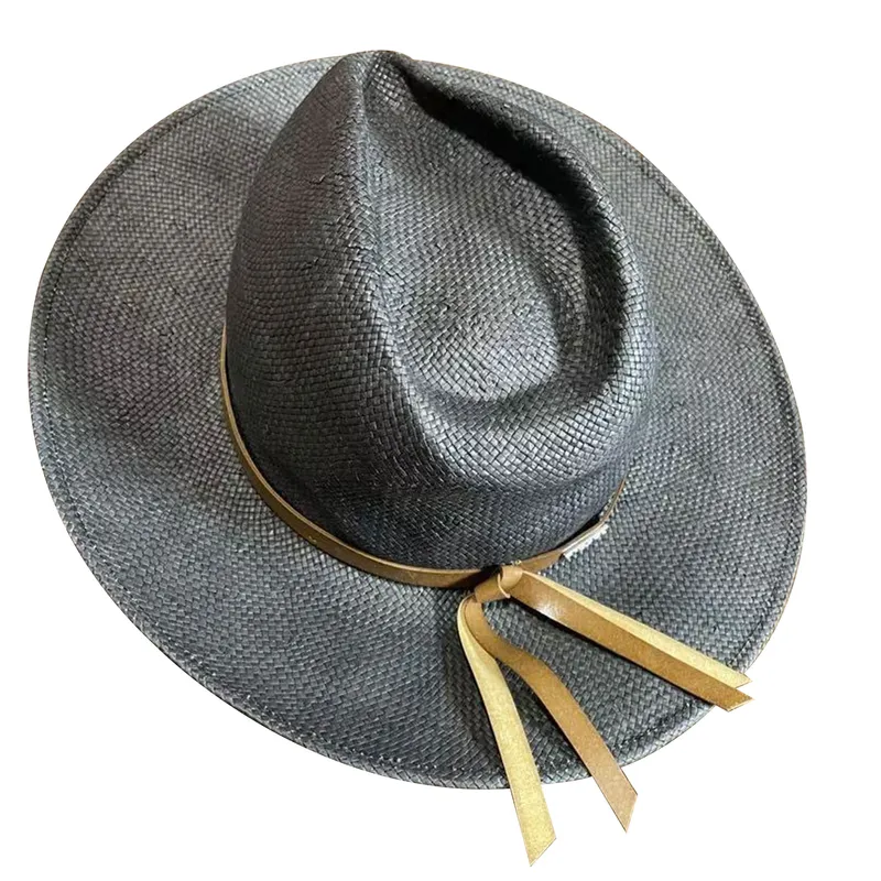 diesel mens cowboy hats classic style vintage hats1