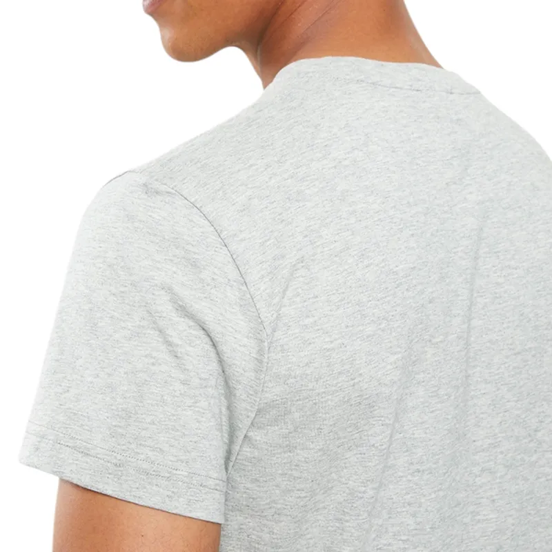 diesel t-diego-cuty logo mens t shirts grey5