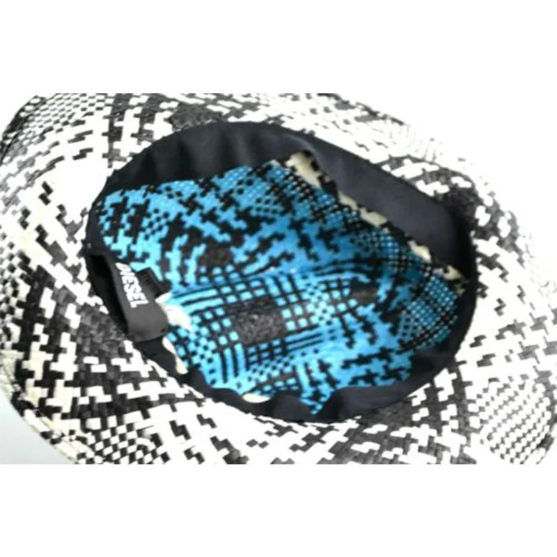 diesel womens crossroad hats cadhla cappello 0bafm straw hat0