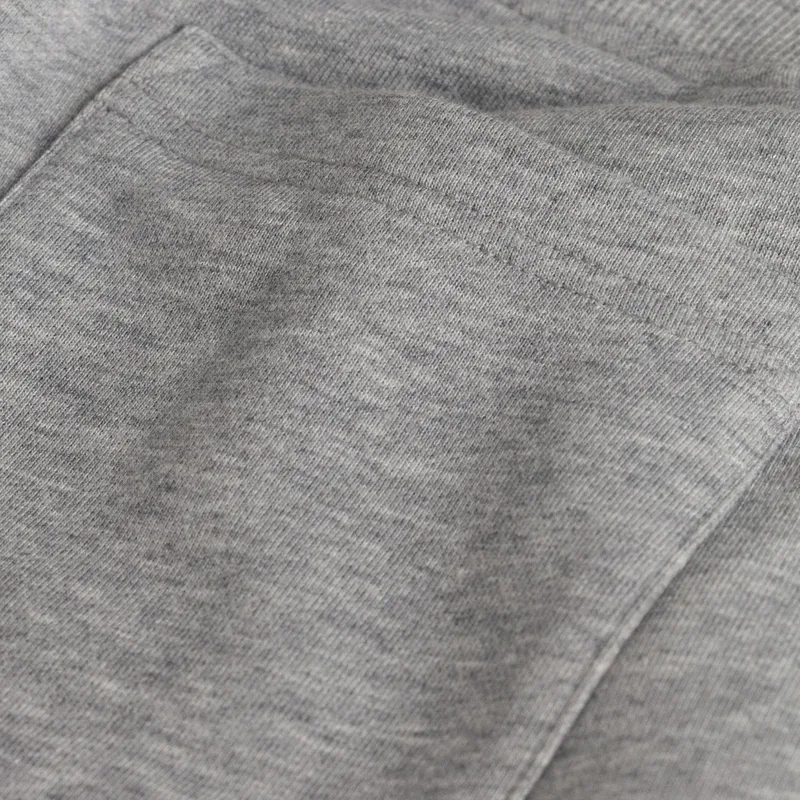 gant shield drawstring sweat shorts half pants grey6