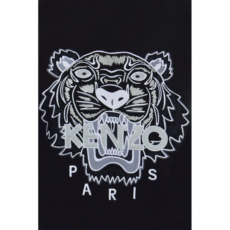 kenzo paris mens tiger sweatshirts1