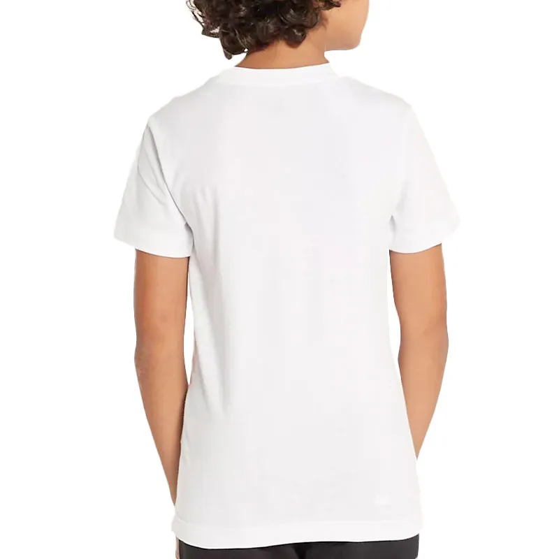 kids adidas t shirts short sleeve boys age 9 100