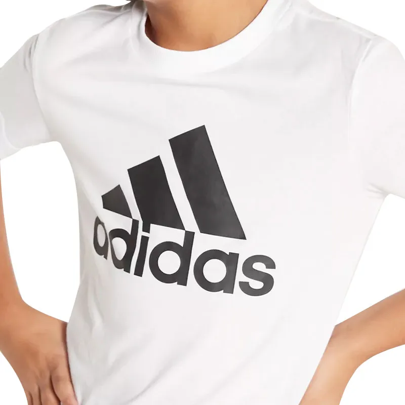 kids adidas t shirts short sleeve boys age 9 101